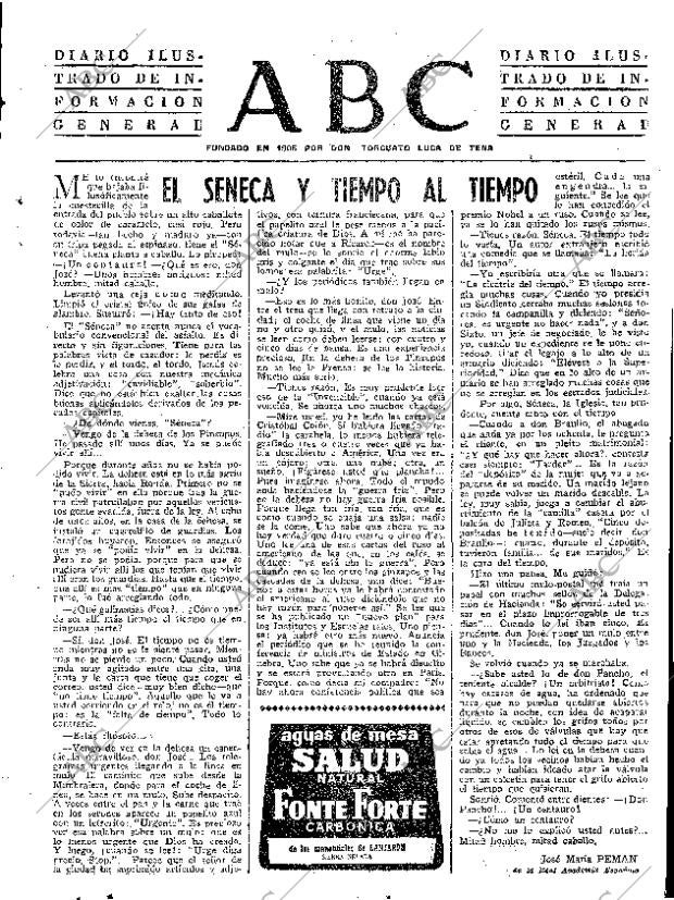 ABC MADRID 10-12-1958 página 3