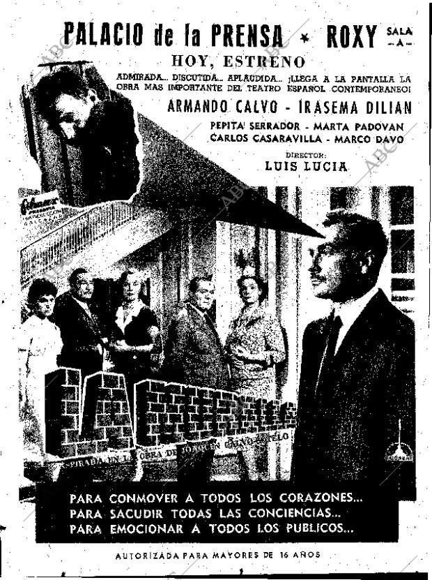 ABC MADRID 10-12-1958 página 33