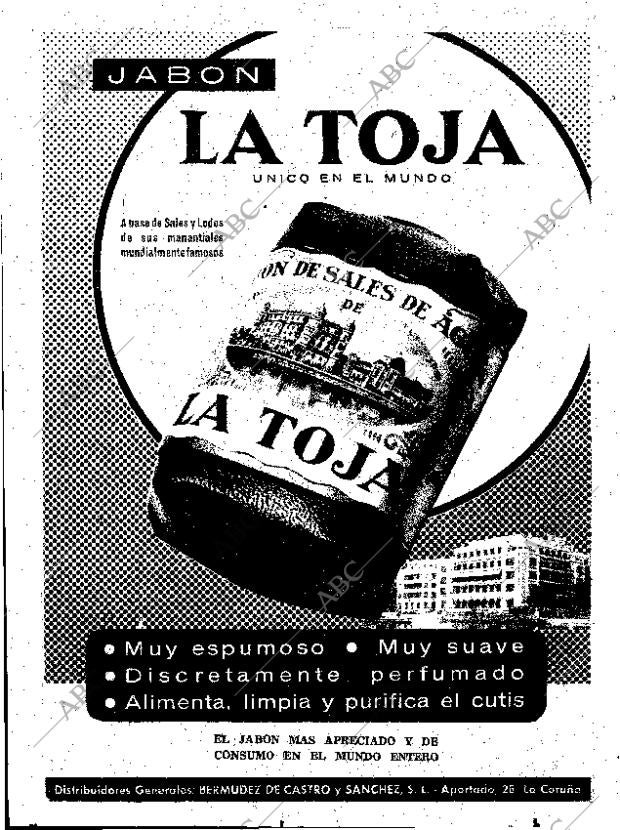 ABC MADRID 10-12-1958 página 38