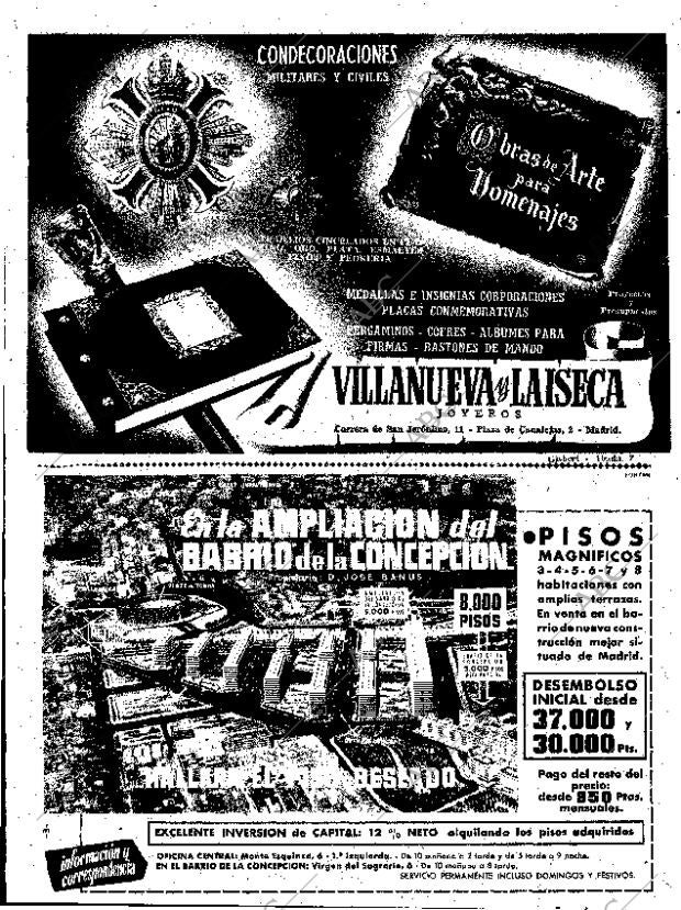 ABC MADRID 10-12-1958 página 40