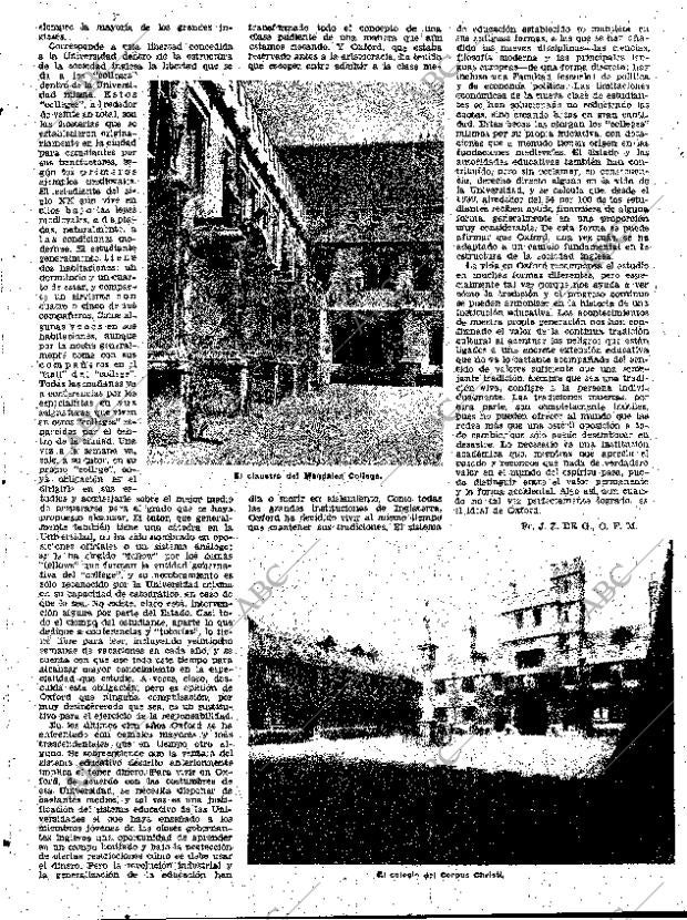 ABC MADRID 10-12-1958 página 43