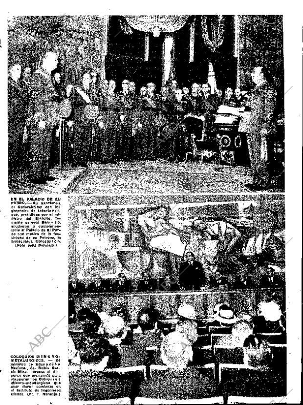 ABC MADRID 10-12-1958 página 5