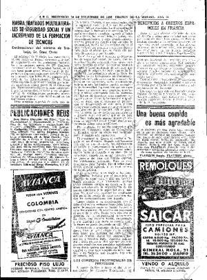 ABC MADRID 10-12-1958 página 50