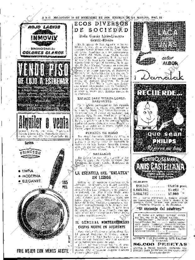 ABC MADRID 10-12-1958 página 58