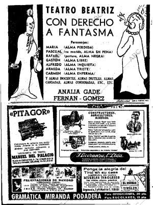 ABC MADRID 10-12-1958 página 6