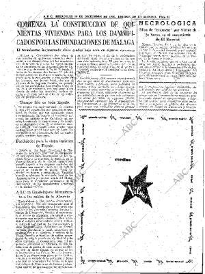 ABC MADRID 10-12-1958 página 61