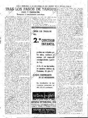 ABC MADRID 10-12-1958 página 65