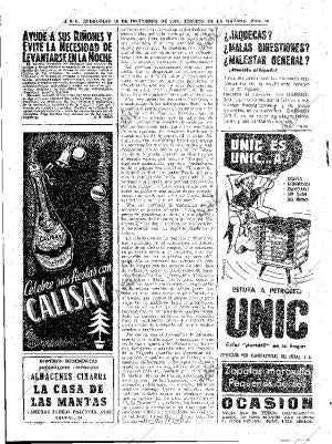 ABC MADRID 10-12-1958 página 66