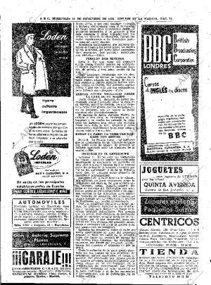ABC MADRID 10-12-1958 página 70