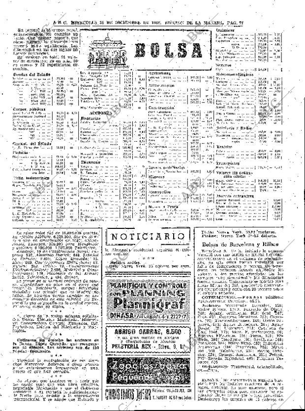 ABC MADRID 10-12-1958 página 71
