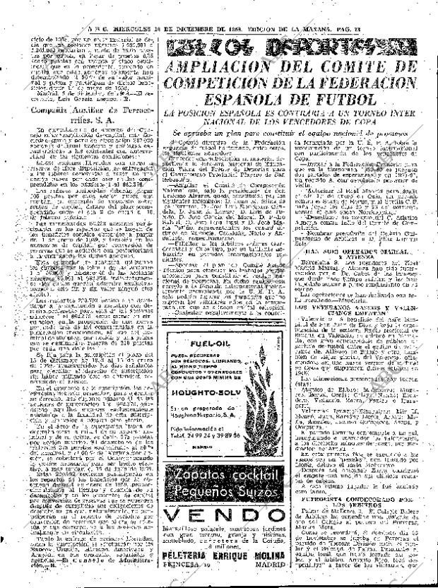 ABC MADRID 10-12-1958 página 73