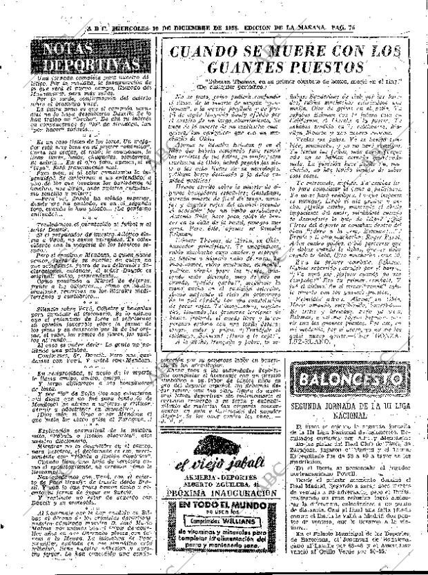 ABC MADRID 10-12-1958 página 75