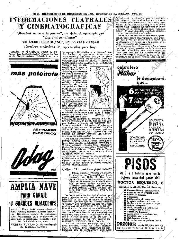 ABC MADRID 10-12-1958 página 76