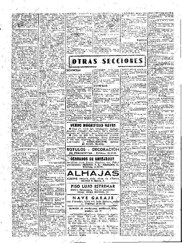 ABC MADRID 10-12-1958 página 81