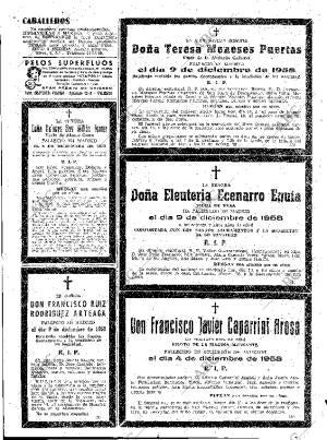 ABC MADRID 10-12-1958 página 84