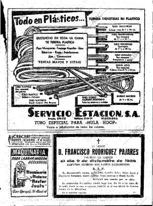 ABC MADRID 10-12-1958 página 85