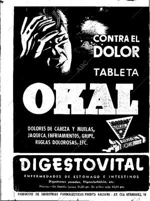 ABC MADRID 10-12-1958 página 88