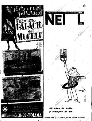 ABC SEVILLA 10-12-1958 página 10