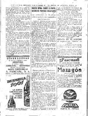 ABC SEVILLA 10-12-1958 página 24