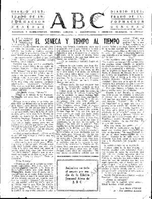 ABC SEVILLA 10-12-1958 página 3