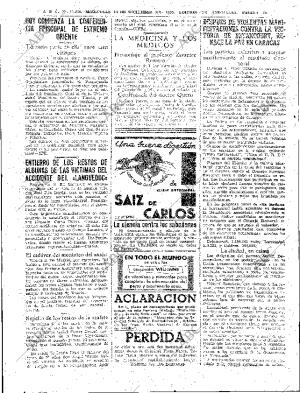 ABC SEVILLA 10-12-1958 página 30