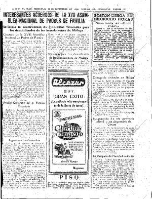 ABC SEVILLA 10-12-1958 página 33