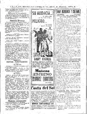 ABC SEVILLA 10-12-1958 página 38