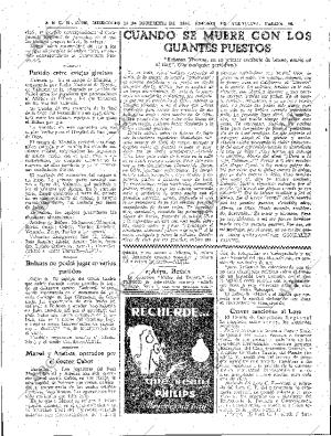 ABC SEVILLA 10-12-1958 página 40