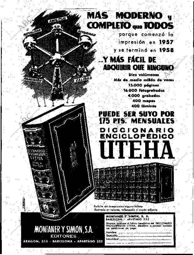ABC SEVILLA 11-12-1958 página 10