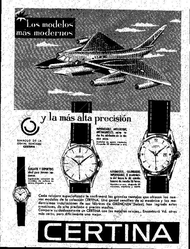ABC SEVILLA 11-12-1958 página 11