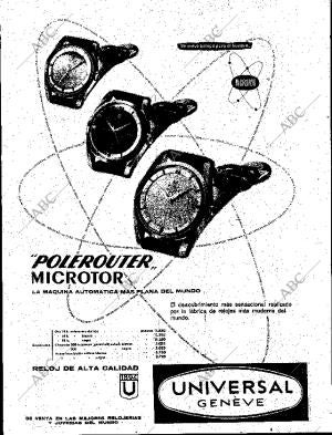 ABC SEVILLA 11-12-1958 página 14