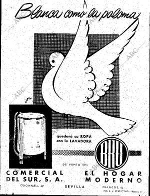 ABC SEVILLA 11-12-1958 página 21