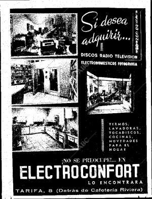 ABC SEVILLA 11-12-1958 página 22