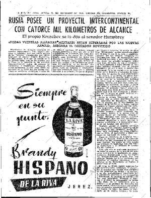 ABC SEVILLA 11-12-1958 página 25