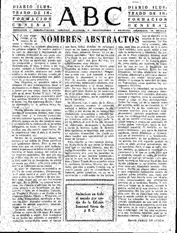 ABC SEVILLA 11-12-1958 página 3