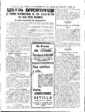 ABC SEVILLA 11-12-1958 página 39