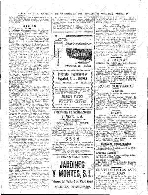 ABC SEVILLA 11-12-1958 página 43