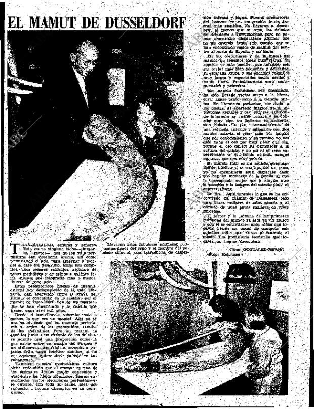 ABC SEVILLA 11-12-1958 página 5