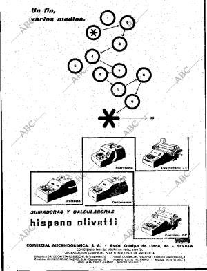 ABC SEVILLA 11-12-1958 página 8