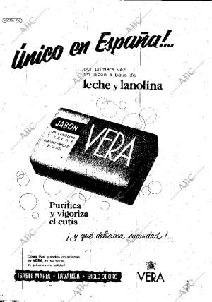 ABC SEVILLA 12-12-1958 página 14