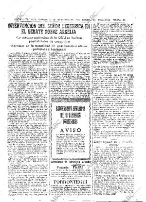 ABC SEVILLA 12-12-1958 página 25