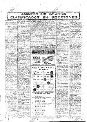 ABC SEVILLA 12-12-1958 página 43