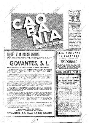 ABC SEVILLA 12-12-1958 página 45