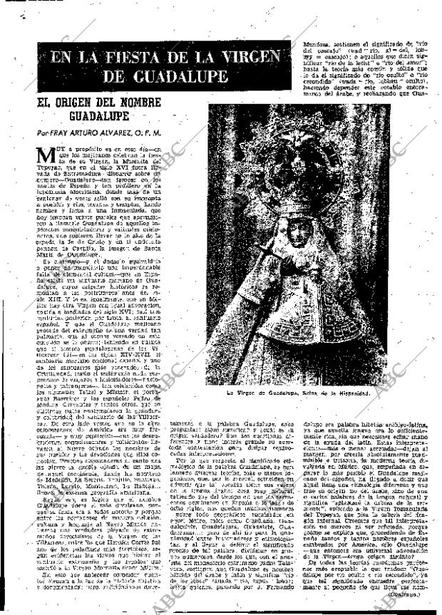 ABC SEVILLA 12-12-1958 página 5