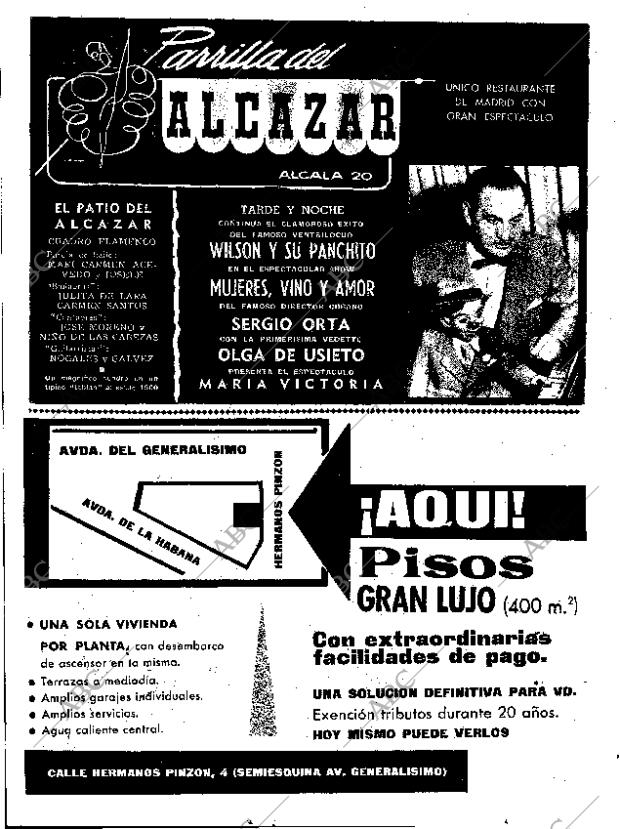 ABC MADRID 13-12-1958 página 10