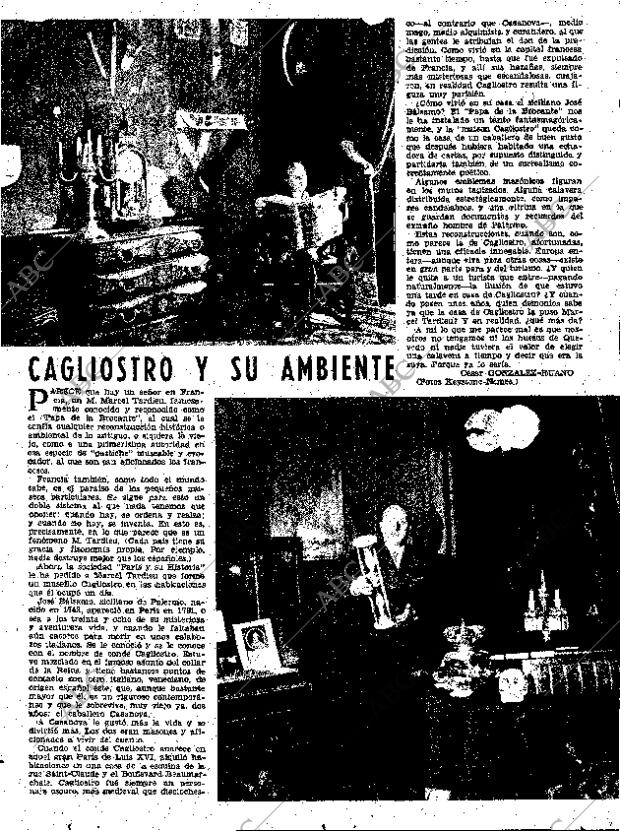 ABC MADRID 13-12-1958 página 17