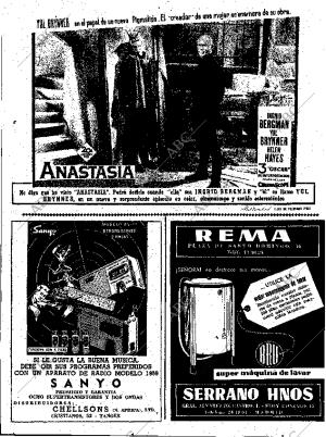 ABC MADRID 13-12-1958 página 22