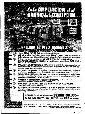 ABC MADRID 13-12-1958 página 28