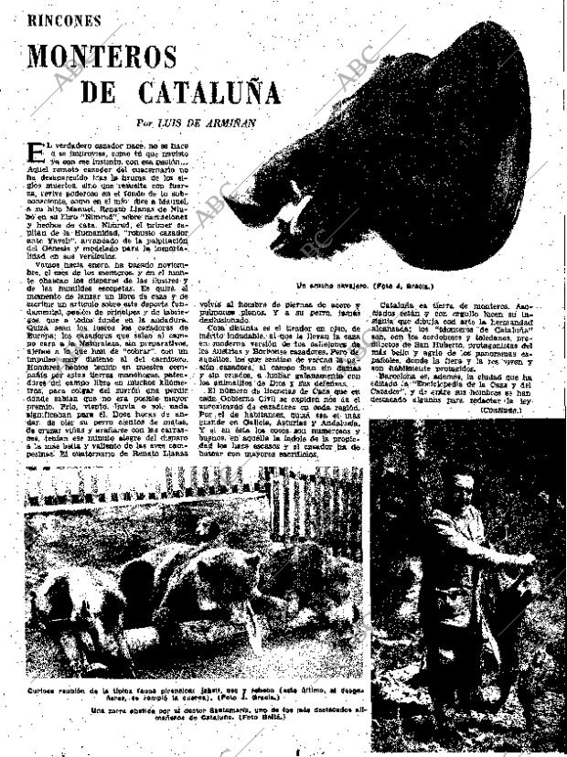 ABC MADRID 13-12-1958 página 31