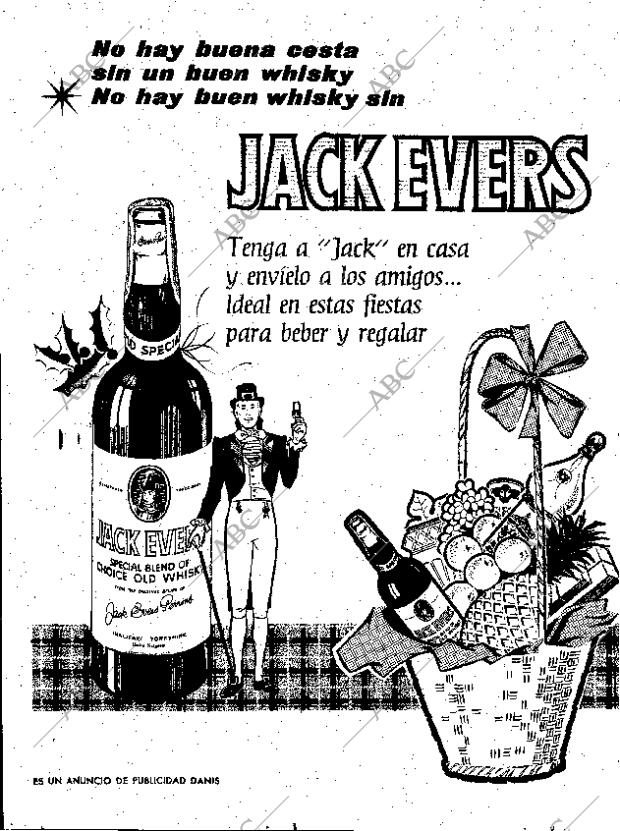 ABC MADRID 13-12-1958 página 32